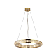 Подвесная люстра Newport 8560/60 C gold polished М0070794