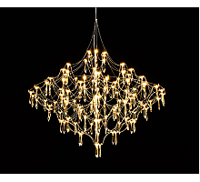Подвесная люстра Kink Light Галанта 07881-80,33(21)