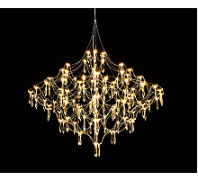 Подвесная люстра Kink Light Галанта 07881-80,33(21)