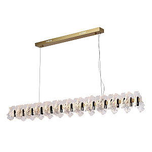 Подвесная люстра Kink Light Мару 07695-120L,36-29