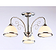 Потолочная люстра Ambrella light Traditional TR3181