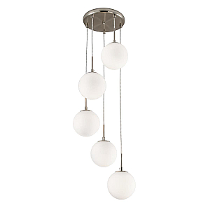 Подвесная люстра Citilux Томми CL102054