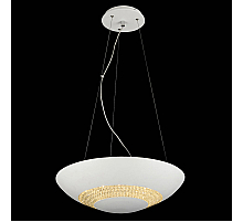 Подвесная люстра Natali Kovaltseva 11154/8P WHITE, LED