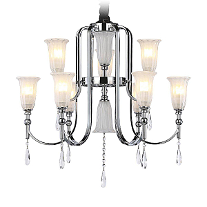 Подвесная люстра Ambrella Light Traditional TR3249