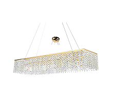 Подвесная люстра Arti Lampadari Milano E 1.5.120X30.102 G