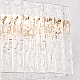 Подвесная люстра Loft IT Nevada 10297/1000 French gold