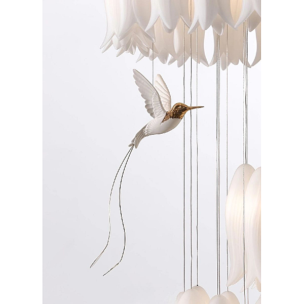 Подвесная люстра Mizi'en Polly MZ121830-68-1200