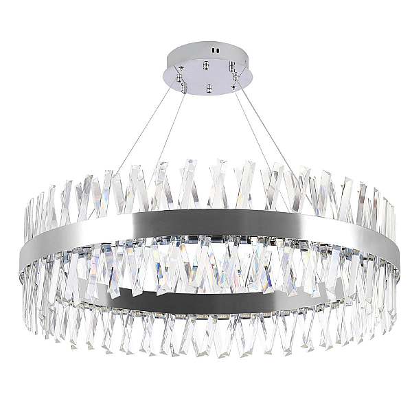 Подвесная люстра Natali Kovaltseva ALEXANDRIA LED LAMPS 81247