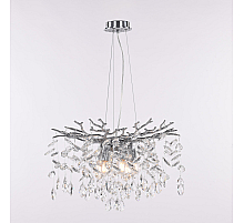 Подвесная люстра Arte Milano RAMETTO  230110.480.6.E14.D CR
