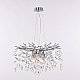 Подвесная люстра Arte Milano RAMETTO  230110.480.6.E14.D CR