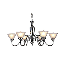 Подвесная люстра Arte Lamp A5184LM-6CC