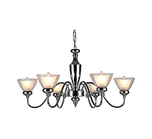 Подвесная люстра Arte Lamp A5184LM-6CC
