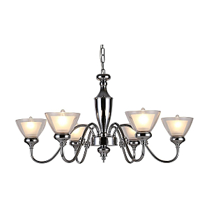 Подвесная люстра Arte Lamp A5184LM-6CC