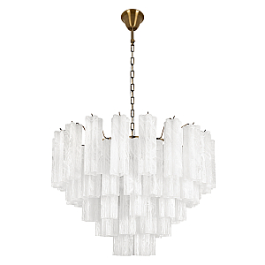 Подвесная люстра Loft IT Murano 10580/800 White