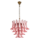 Подвесная люстра Loft IT Lilou 10600/600 Pink