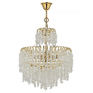 Подвесная люстра Arti Lampadari Daverio E 1.5.40.105 G