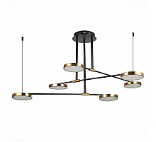 Подвесная светодиодная люстра ST Luce Farone SL1605.403.06