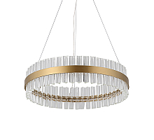 Подвесная люстра Delight Collection Saturno ST-8877-100