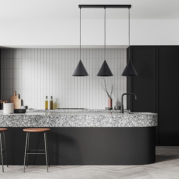 Подвесная люстра TK Lighting 2107 Wire Colour