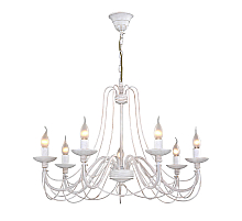 Подвесная люстра F-Promo Chateau 2164-7P