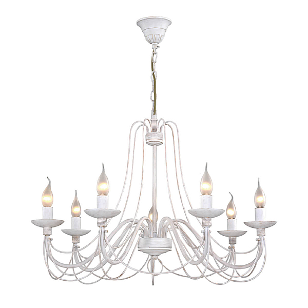 Подвесная люстра F-Promo Chateau 2164-7P