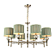 Подвесная люстра ST Luce Oleo SL1121.103.08