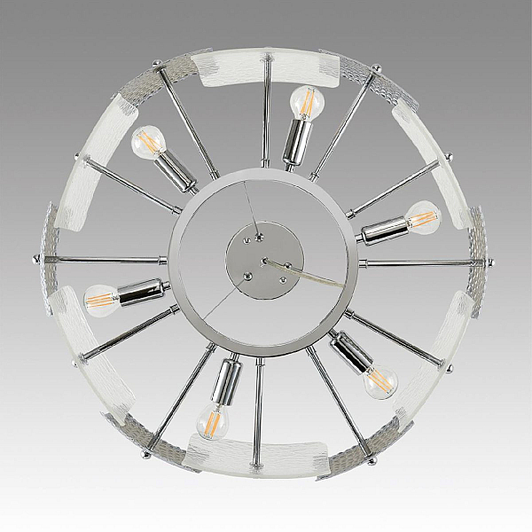 Подвесная люстра Lumion Moderni Liberti 6588/6