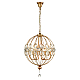 Подвесная люстра Vele Luce Laurel VL3024P06