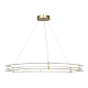 Подвесной светильник ST Luce FAGY SL6245.213.01