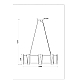 Подвесная люстра Arte Lamp Grato A4079LM-8CC