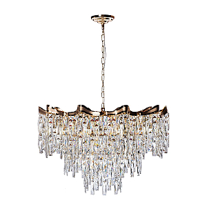 Подвесная люстра Garda Decor 62GDM-90598