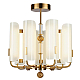 Подвесная люстра Odeon Light Lion Modern 5467/35L
