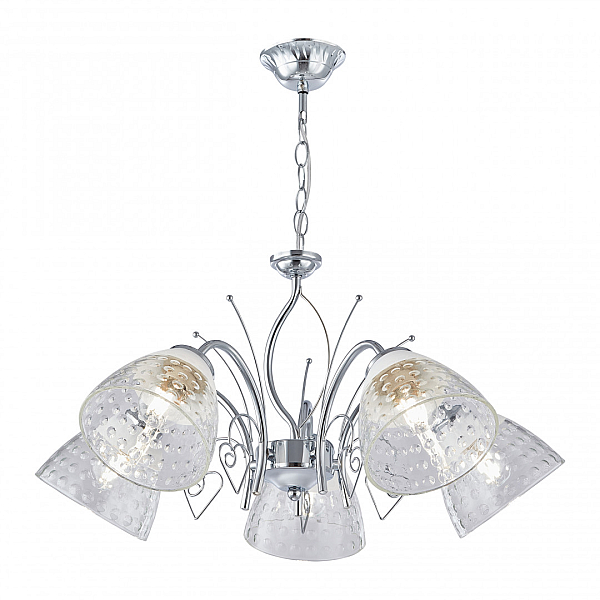 Подвесная люстра Arte Milano Amalfi 337156/5 CR