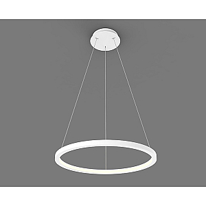 Подвесная люстра Italline IT013-6028 white 3000K