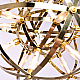 Подвесная люстра ImperiumLoft Mi Raimond 302461-22