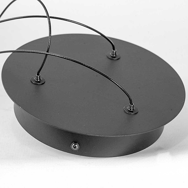 Люстра подвесная Lussole KIMBLE LSP-7419