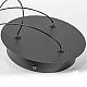 Люстра подвесная Lussole KIMBLE LSP-7419