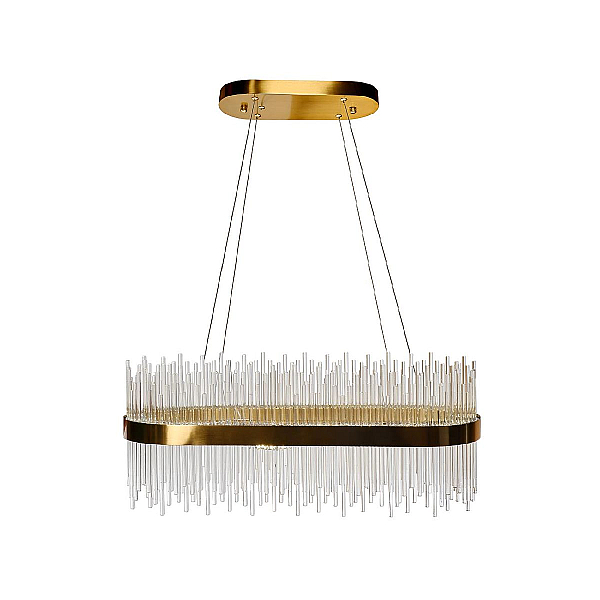Подвесная люстра Garda Decor 62GDW-901-800