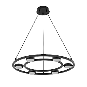 Подвесная люстра Lumion Moderni Torina 8340/6