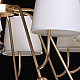 Подвесная люстра MW-Light Вега 329012308