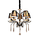 Подвесная люстра Lumina Deco Gianna LDP 1157-5