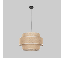 Подвесная люстра TK Lighting 5402 Calisto a068437