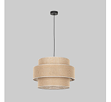Подвесная люстра TK Lighting 5402 Calisto a068437