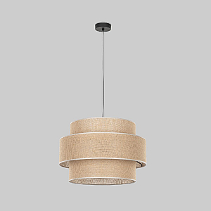 Подвесная люстра TK Lighting 5402 Calisto a068437