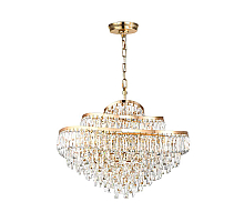 Подвесная люстра Odeon Light Wayta 5073/14