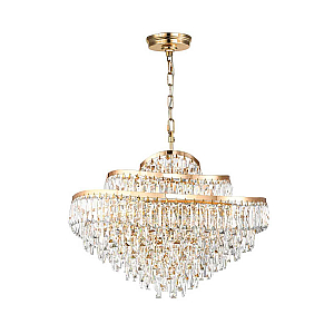 Подвесная люстра Odeon Light Wayta 5073/14
