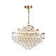 Подвесная люстра Odeon Light WAYTA 5073/14