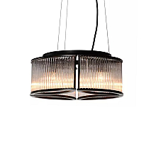 Подвесная люстра Delight Collection Stilio BRCH9114-4