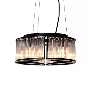 Подвесная люстра Delight Collection Stilio BRCH9114-4