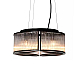 Подвесная люстра Delight Collection Stilio BRCH9114-4